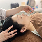 漢方快眠ヘッドスパ(50分)
